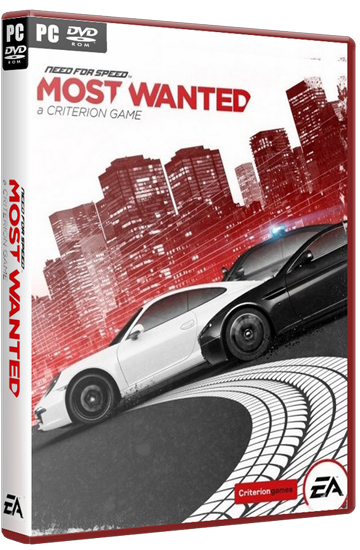 Need for speed most wanted 2012 трейнер - читы для NFS MW 2012