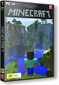 Minecraft (майнкрафт kama) 1.2.5 скачать